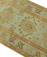Turkish Oushak Rug 2'8" x 11'9" #942