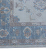 Turkish Oushak Rug 2'11" x 18'2" #3189
