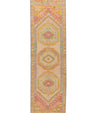 Turkish Oushak Rug 2'11" x 10'5" #721