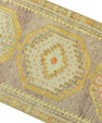 Turkish Oushak Rug 2'11" x 10'8" #736