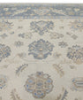 Turkish Oushak Rug 8'5" x 9'11" #6992