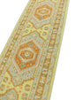 Turkish Oushak Rug 2'10" x 10'6" #749
