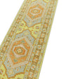 Turkish Oushak Rug 2'8" x 10'4" #752