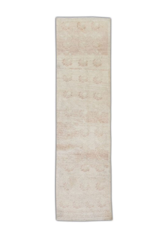 #229 Turkish Vintage Anatolian Rug  2'3" x 8'2"