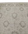 Turkish Oushak Rug 8'1" x 9'10" #7401
