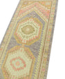 Turkish Oushak Rug 2'11" x 12'5" #1211