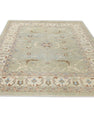 Turkish Oushak Rug 8'3" x 10'7" #2046