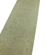 Turkish Oushak Rug 2'10" x 19' #627