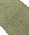 Turkish Oushak Rug 2'10" x 19' #627