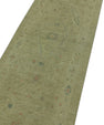 Turkish Oushak Rug 2'10" x 19' #627