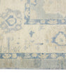 Turkish Oushak Rug 8'9" x 10'2" #7316