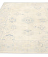Turkish Oushak Rug 8' x 9'8" #1023