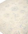 Turkish Oushak Rug 8' x 9'8" #1023