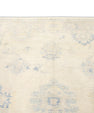 Turkish Oushak Rug 8' x 9'8" #1023