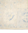 Turkish Oushak Rug 8' x 9'8" #1023