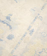 Turkish Oushak Rug 8' x 9'8" #1023