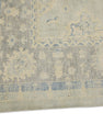 Turkish Oushak Rug 8'2" x 9'7" #1025