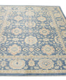 Turkish Oushak Rug 8'1" x 10'2" #2049