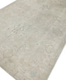 Turkish Oushak Rug 7'4" x 9'11" #7036