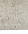 Turkish Oushak Rug 7'4" x 9'11" #7036