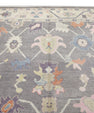 Turkish Oushak Rug 8'8" x 10'3" #2043