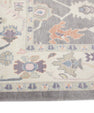 Turkish Oushak Rug 8'8" x 10'3" #2043