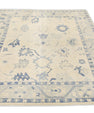 Turkish Oushak Rug 8' x 9'5" #1041