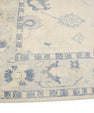 Turkish Oushak Rug 8' x 9'5" #1041