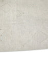 Turkish Oushak Rug 8'4" x 12'9" #7020