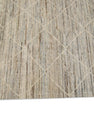 Turkish Tulu Rug Hand Knotted 9'1" x 12' #7056