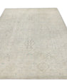 Turkish Oushak Rug 8'3" x 12'2" #7047