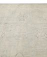 Turkish Oushak Rug 8'3" x 12'2" #7047