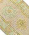 Turkish Oushak Rug 3' x 6'9" #664