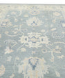 Turkish Oushak Rug 8'11" x 12' #7126