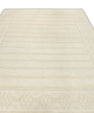 Turkish Oushak Rug 9'5" x 12'1" #6948