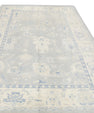 Turkish Oushak Rug 9' x 12'5" #6985