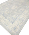 Turkish Oushak Rug 9' x 12'5" #6985
