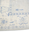 Turkish Oushak Rug 9' x 12'5" #6985