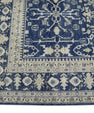 Turkish Oushak Rug 8'7" x 11'10" #7037