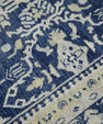 Turkish Oushak Rug 8'7" x 11'10" #7037
