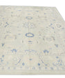 Turkish Oushak Rug 9'4" x 12'2" #7367
