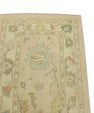 Turkish Oushak Rug 2'9" x 6'1" #1202