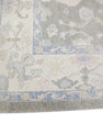 Turkish Oushak Rug 8'11" x 12'3" #6990