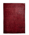 Turkish Tulu Rug Hand Knotted 9'11"x 13'10" #1002