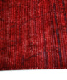 Turkish Tulu Rug Hand Knotted 9'11"x 13'10" #1002