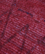 Turkish Tulu Rug Hand Knotted 9'11"x 13'10" #1002