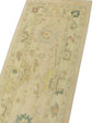 Turkish Oushak Rug 2'8" x 6'7" #939