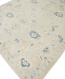 Turkish Oushak Rug 8'10" x 10'3" #7462