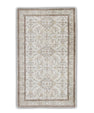 Turkish Vintage Anatolian Rug  5'3" x 8'9" #6479