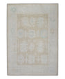 Turkish Oushak Rug 9'2 x 12'8" #5614